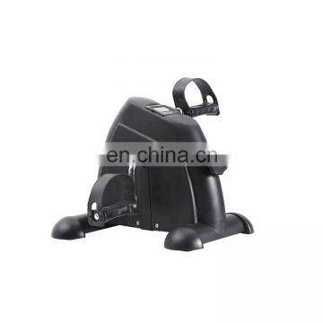 AS SEEN ON TV Wholesaler Home Cycle Bike Steel Black Mini Cycle Pedal Exercise Bike For Sale photo-3