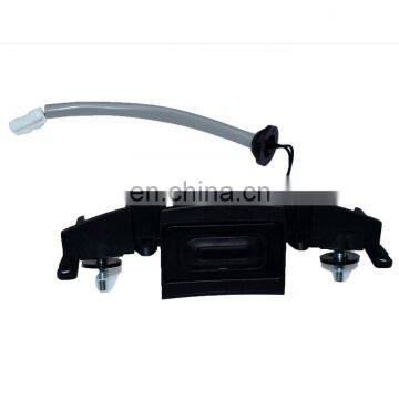 25380-AX60B Boot Tailgate Opening Opener Switch For Nissan Micra K12 For 2002-2010 photo-2