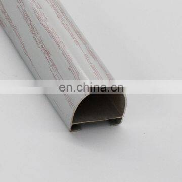 Under Cabinet Matrix Aluminum Led Channel Profile for Light Box Frame