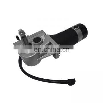 24V 250W Dual Motor Lightweight Foldable Motor Power Electric Wheelchair photo-2