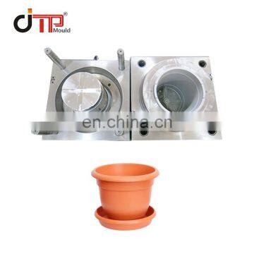 OEM Taizhou Factory Custom Flower Pot Mould