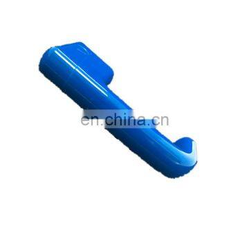 Mould Maker Guangzhou and Plastic Injection Molidng Parts Car Door Handle photo-4