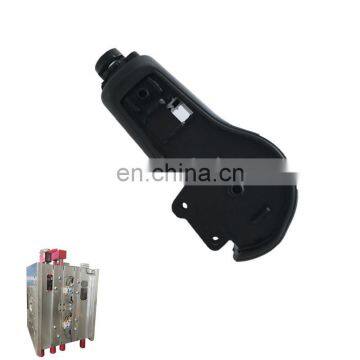 plastic car spare parts auto injection molding