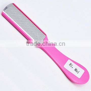 Foot Shape Pumice Foot File / Pedicure File