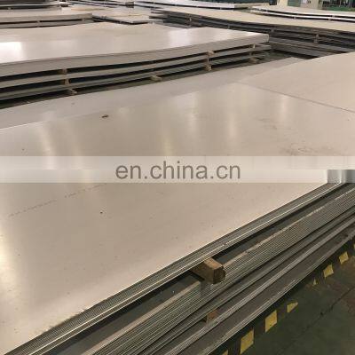 Hot Selling 304 316L 321 310S 904L Circle Cold Stainless Steel Plate Hot Rolled Stainless Steel Plate photo-3