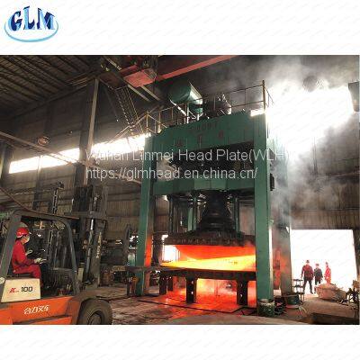 Dished End Manufacturers/ Suppliers photo-2