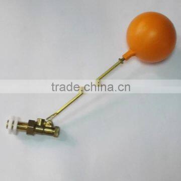 Float Brass Check Valve With Good Price