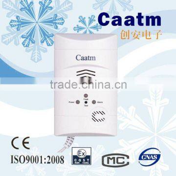 CA-386D Independent Combustible Gas Detector