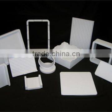 95% Alumina Ceramic Substrate (0.6mm-0.8mm)