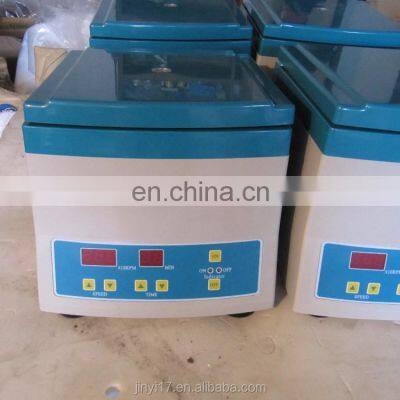 80-2C Tabletop Digital Laboratory Centrifuge (CE, ISO)