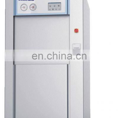 Large Steam Sterilizer Medical Vertical Sliding Door Steam Sterilizer Class B for CSSD Series photo-2