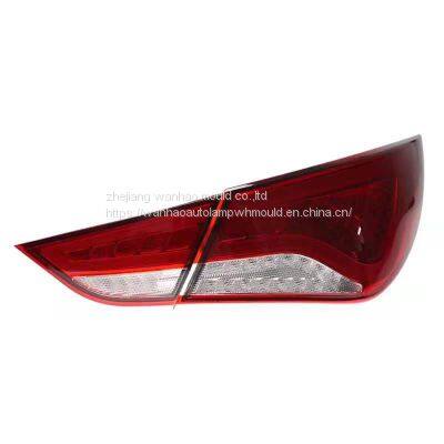 Hyundai sonata LED tail lamp