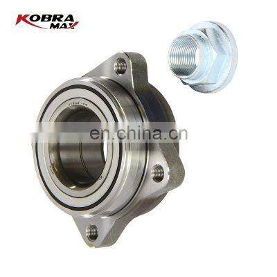 42409-12010 42409-12020 42409-19015 Good Quality Auto Parts Wheel Hub Bearing For Toyota Auto Bearing