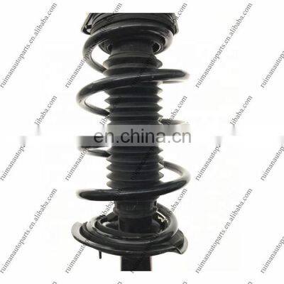 Chery Tiggo 7 Front Shock Absorber With Block & Dust Shell Original &aftermarket T15-2905010 T15-2905020