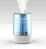 3.5L Touch screen, indoor disinfection ultrasonic humidifier