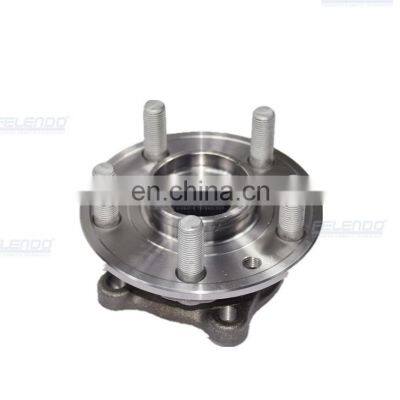 Wheel Hub Spindle Bearing for Range Rover Velar Jaguar F-PACE I-PACE T4A16694 T4A33066 T4A38492 LR090515 LR122586 LR137488