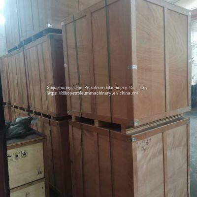 20” Non-welded Positive Centralizers Complete With Stop Collars and Nails for Use Inside 30” Conductor photo-4