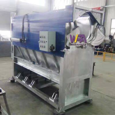 Automatic Slaughtering Equipment Cattle Slaughter Line Equipment Bleeding Hoist