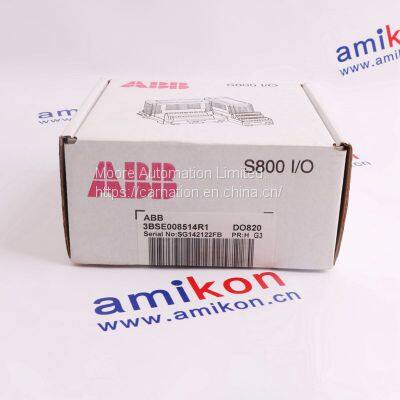 *SHIP NOW* ABB 3BHE013854R0002 PDD163 A02