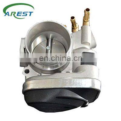 Electronic Throttle Body 06A133062N For Audi Volkswagen