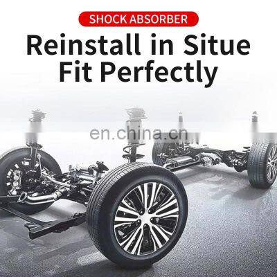 UGK Brand Auto Parts Front Axle Shock Absorber for NISSAN TEANA L33 J33 2013- 54302-3TS0B 339329