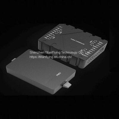 AG Drone T1 Flight Controller
