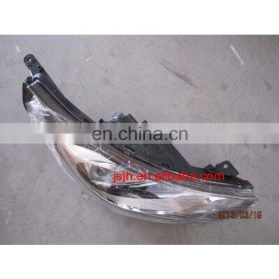 CARVAL/AUTOTOP AUTO PARTS JH02-ACT11-001B OEM ***92101-4L000 92102-4L000 HEAD LAMP FOR ACCENT/SORALIS 2011