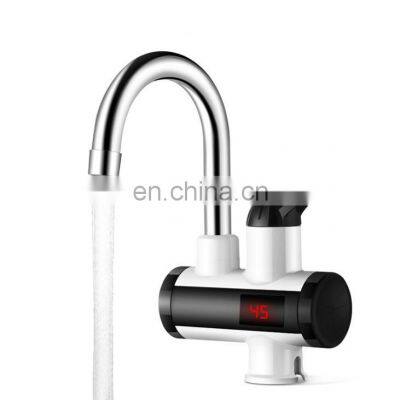 Hot sale instant electric water heater faucet