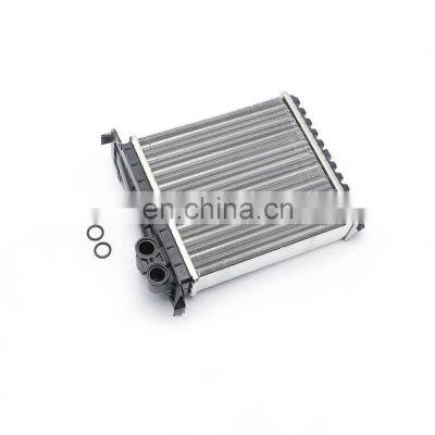 Japanese Made High Level Wholesales Supply OEM Standard Automotive Parts Preheater Radiator Heater Core for Volvo Fm10 Fh12 Fh16