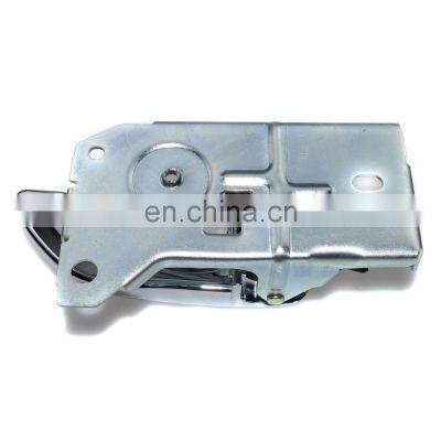 Free Shipping!826103E011 Inside Door Handle Front Left for Kia 2003-2009 Sorento NEW photo-2