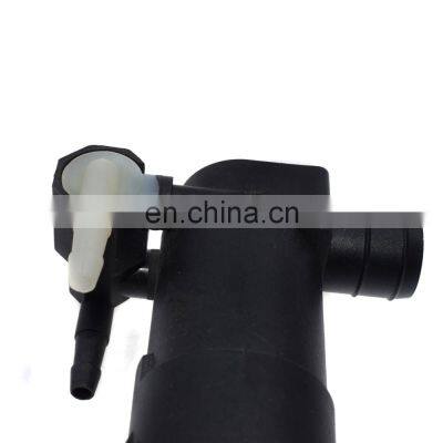 Free Shipping!Front Rear Windshield Washer Pump For Ford Focus 12-15,Volvo C30 V50 V70 XC70 photo-4