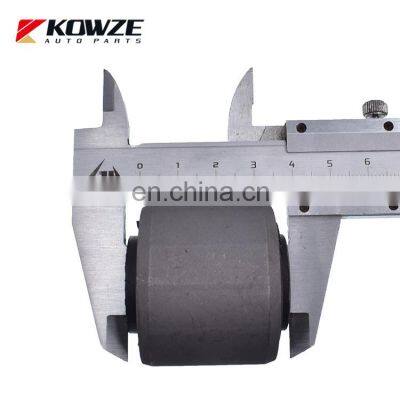 Rear Suspension Arm Bushing 48536-60010 For TOYOTA LAND CRUISER GDJ150 KDJ150 TRJ150 2017-
