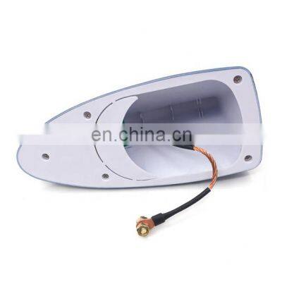 Car FM AM For Digital TV Universal Roof GPS Radio Magnetic Mount Shark Fin Car Antenna photo-4