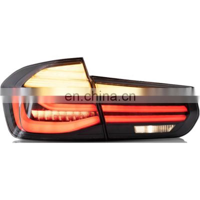 High quality hot sale LED taillamp taillight rear lamp rear light for BMW 3 series F30 LCI tail lamp tail light 2013-up