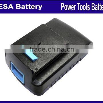 14.4V 1.5AH~2AH Li-ion powertool batteries for B&D A1514L battery