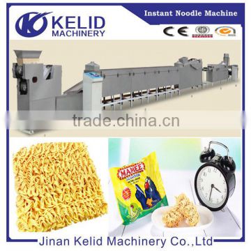 New Products Automatic Ramen Noodles Production Line