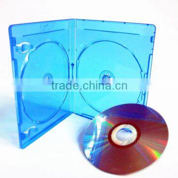 10MM blu ray box bluray storage