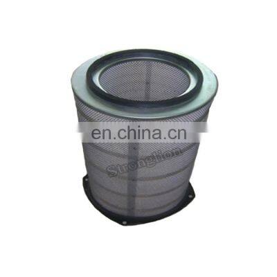 483gb470m 1665563 Heavy Duty Dump Truck Air Filter For Popular style