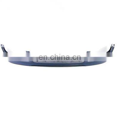 Primer Front Valance Front Lower Valance front bumper lower 8E0 807 110 B GRU for AUDI A4 B6 2001-2004