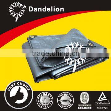 Sliver pe Tarpaulins(truck Tarpaulins)
