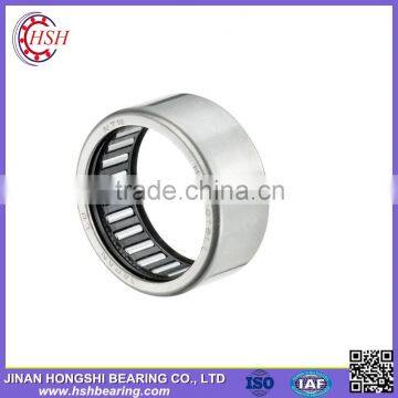 HSH brand machinery used K series needle roller bearing support roller bearing K5*8*10 size 5*8*10mm