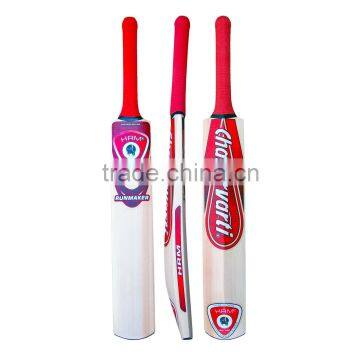 Branded Cricket Bat English Willow