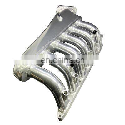 Intake Manifold Aluminum Billet Manifold Kit for E36/46