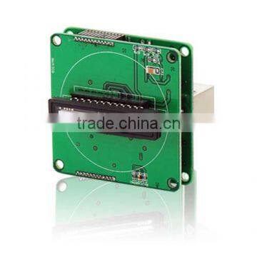 LHCCD Series USB2.0 Linear CCD Camera photo-2