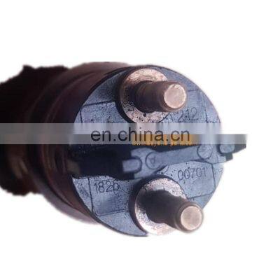 Excavator Injector OEM Made in China 0445120212 High Quality photo-3