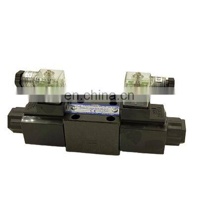 YUKEN DSG-01-2B2-D24-70 DSG-01-3C4-D24-N1-70 DSG-01-3C2-D24-70 DSG-03-2D2-D24-50 solenoid directional valve