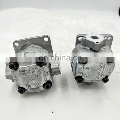 Shimadzu GPYZ Series Micro Hydraulic Gear Pump GPYZ3R,GPYZ4R,GPYZ5.8R,GPYZ7R,GPYZ8R,GPYZ9R,GPYZ11.5R photo-5
