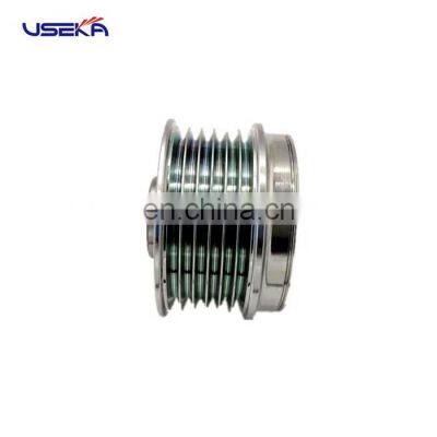 Original Quality Alternator Freewheel Clutch Pulley for KIA SORENTO OPTIMA OEM 37322-2G500 535021710 F567535 photo-5