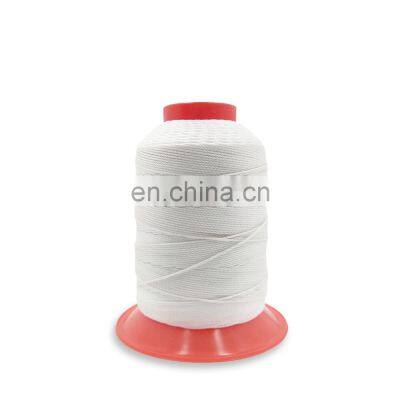 tex 60 bonded nylon thread,bonded nylon thread rainbow,high tenacity nylon threads