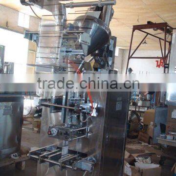 Automatic powder packing machine